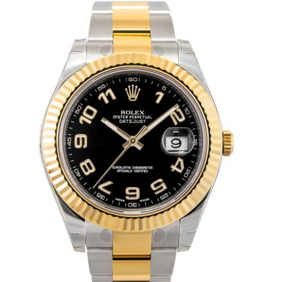 Rolex Datejust 116333/6