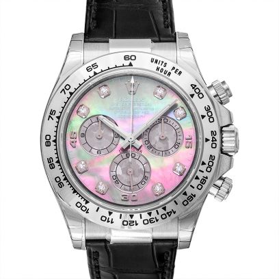 Rolex Cosmograph Daytona 116519-MOP-G