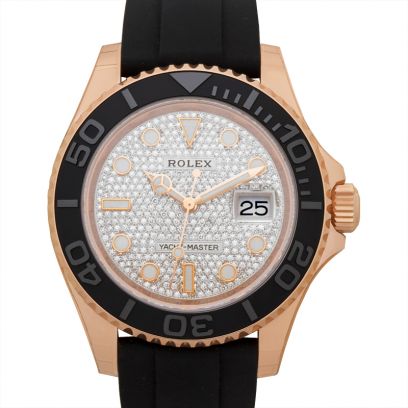 Rolex Yacht Master 116655-0007