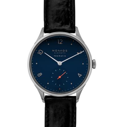 Nomos Glashuette Minimatik 1205