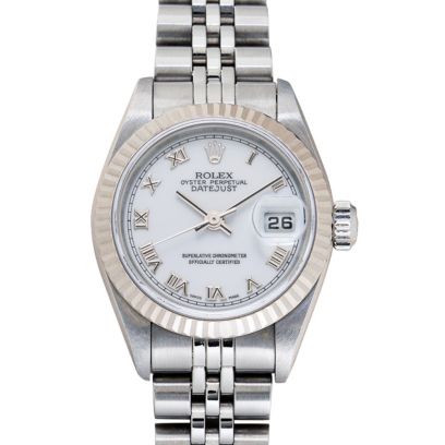 Rolex Lady Datejust 79174-Wt-R_@_598RGD10