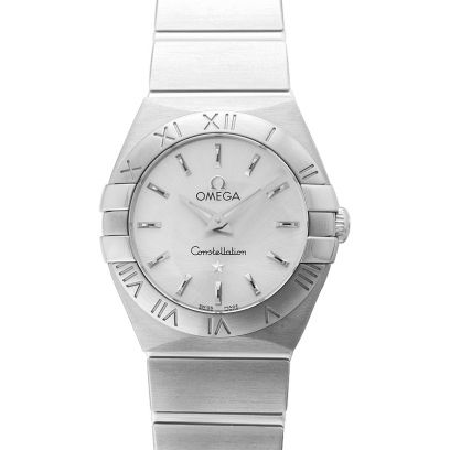 Omega Constellation 123.10.24.60.02.001