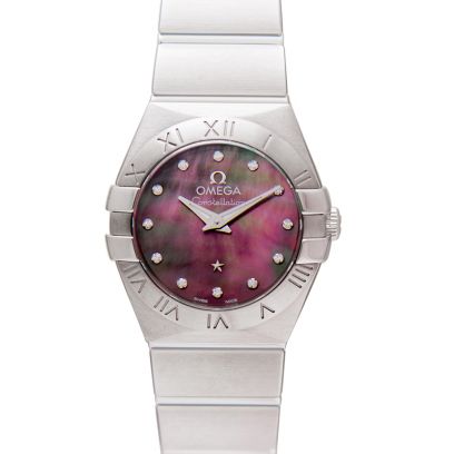 Omega Constellation 123.10.24.60.57.003
