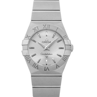 Omega Constellation 123.10.27.60.02.001