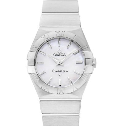 Omega Constellation 123.10.27.60.05.001