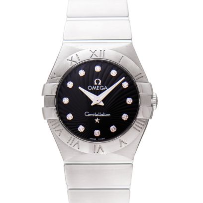 Omega Constellation 123.10.27.60.51.001
