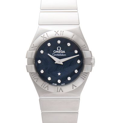 Omega Constellation 123.10.27.60.53.001