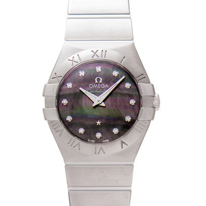 Omega Constellation 123.10.27.60.57.003
