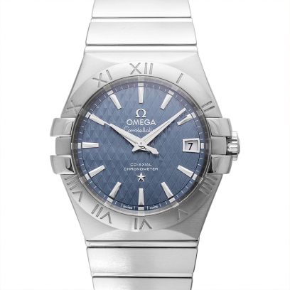Omega Constellation 123.10.35.20.03.002