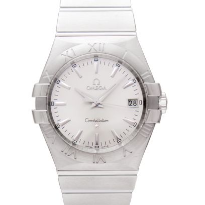 Omega Constellation 123.10.35.60.02.001