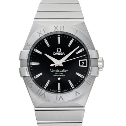 Omega Constellation 123.10.38.21.01.001