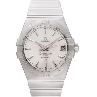 Omega Constellation 123.10.38.21.02.001