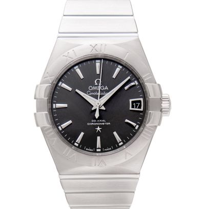 Omega Constellation 123.10.38.21.06.001