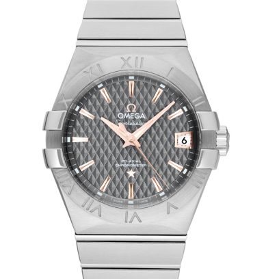 Omega Constellation 123.10.38.21.06.002