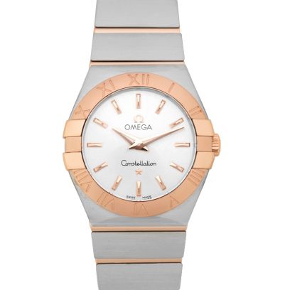 Omega Constellation 123.20.27.60.02.001