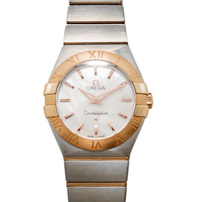 Omega Constellation 123.20.27.60.05.001