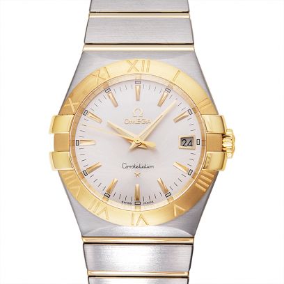 Omega Constellation 123.20.35.60.02.002
