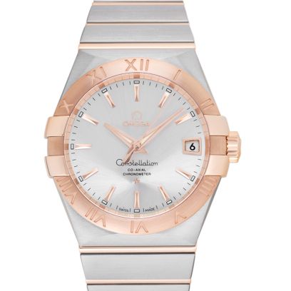 Omega Constellation 123.20.38.21.02.001