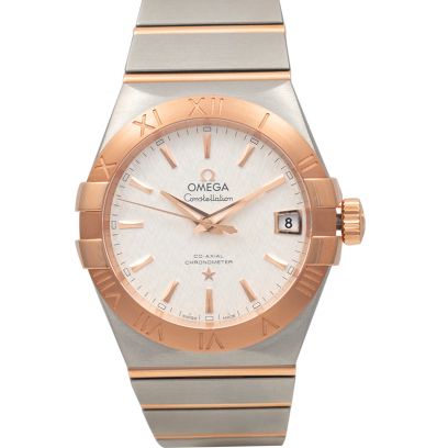 Omega Constellation 123.20.38.21.02.007