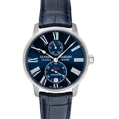 Used ulysse nardin watches on sale