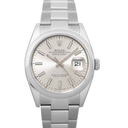 Rolex Datejust 126200-0002