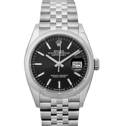 Rolex Datejust 126200-0003