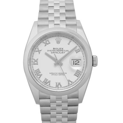 Rolex Datejust 126200-0007