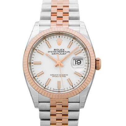 Rolex Datejust 126231-0017