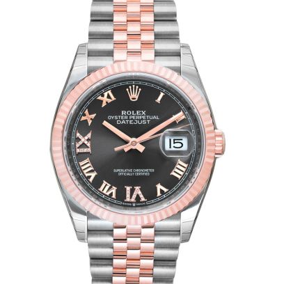 Rolex Datejust 126231-0023