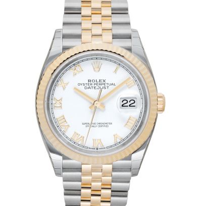 Rolex Datejust 126233-0029