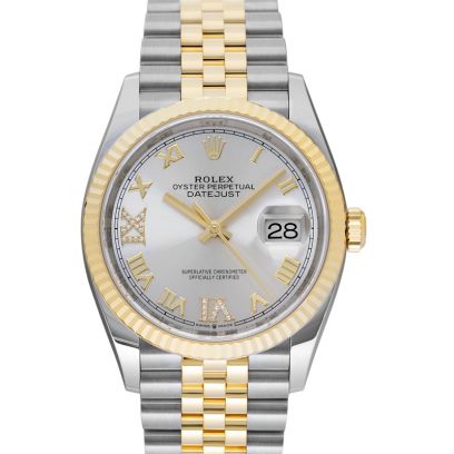 Rolex Datejust 126233-0031G