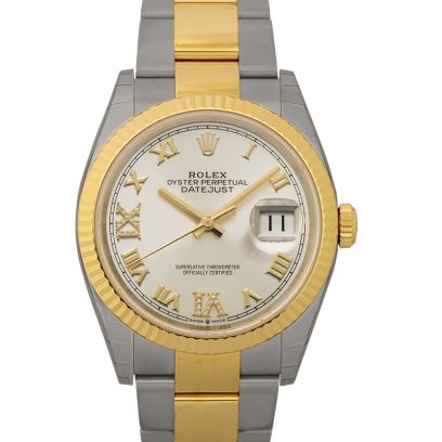 Rolex Datejust 126233-0032G