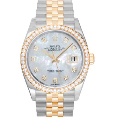 Rolex Datejust 126283RBR-0009