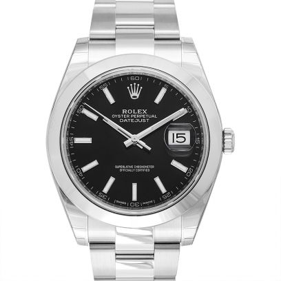 Rolex Datejust 126300-0011