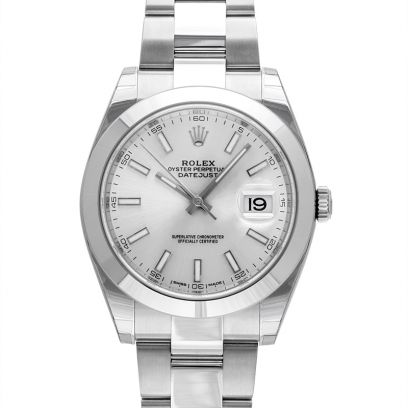 Rolex Datejust 126300-1