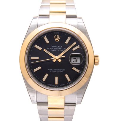 Rolex Datejust 126303-0013