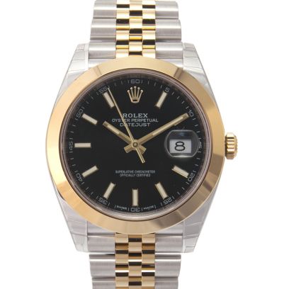 Rolex Datejust 126303-0014
