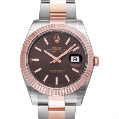 Rolex Datejust 126331-0001