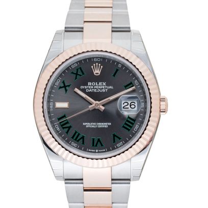 Rolex Datejust 126331-0015