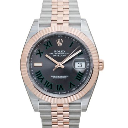 Rolex Datejust 126331-0016
