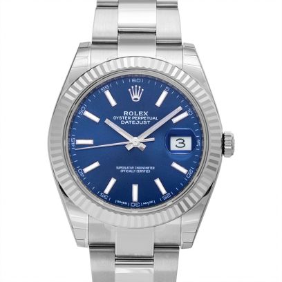 Rolex Datejust 126334-0001