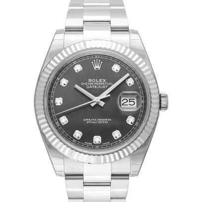 Rolex Datejust 126334-0005