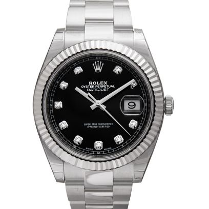 Rolex Datejust 126334-0011G