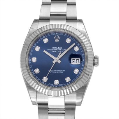 Rolex Datejust 126334-0015