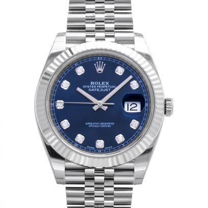 Rolex Datejust 126334-0016G