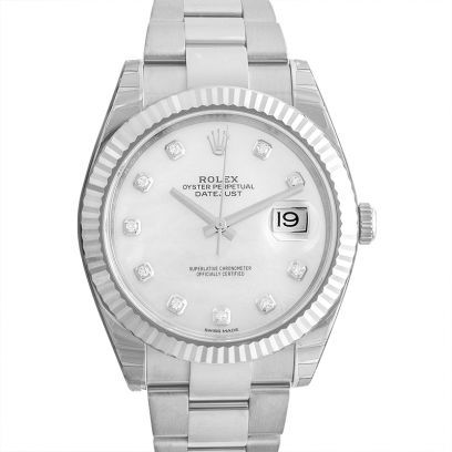 Rolex Datejust 126334-0019G