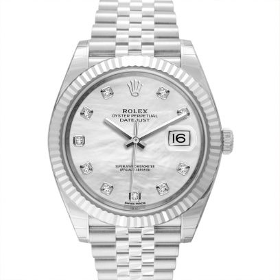 Rolex Datejust 126334-0020G