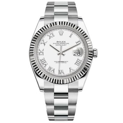 Rolex Datejust 126334-0023
