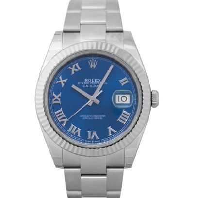 Rolex Datejust 126334-0025
