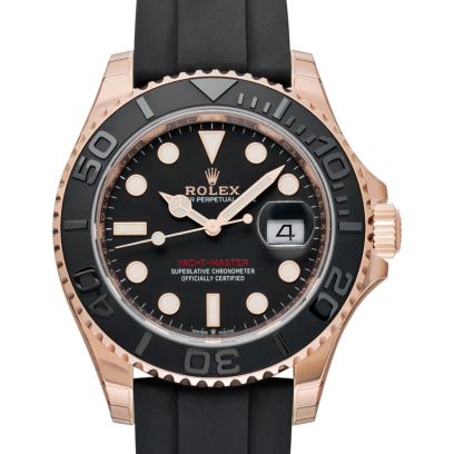 Rolex Yacht Master 126655